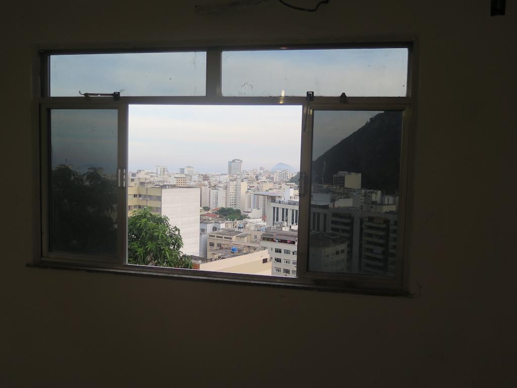 Walk On The Favela Hostel Río de Janeiro Exterior foto